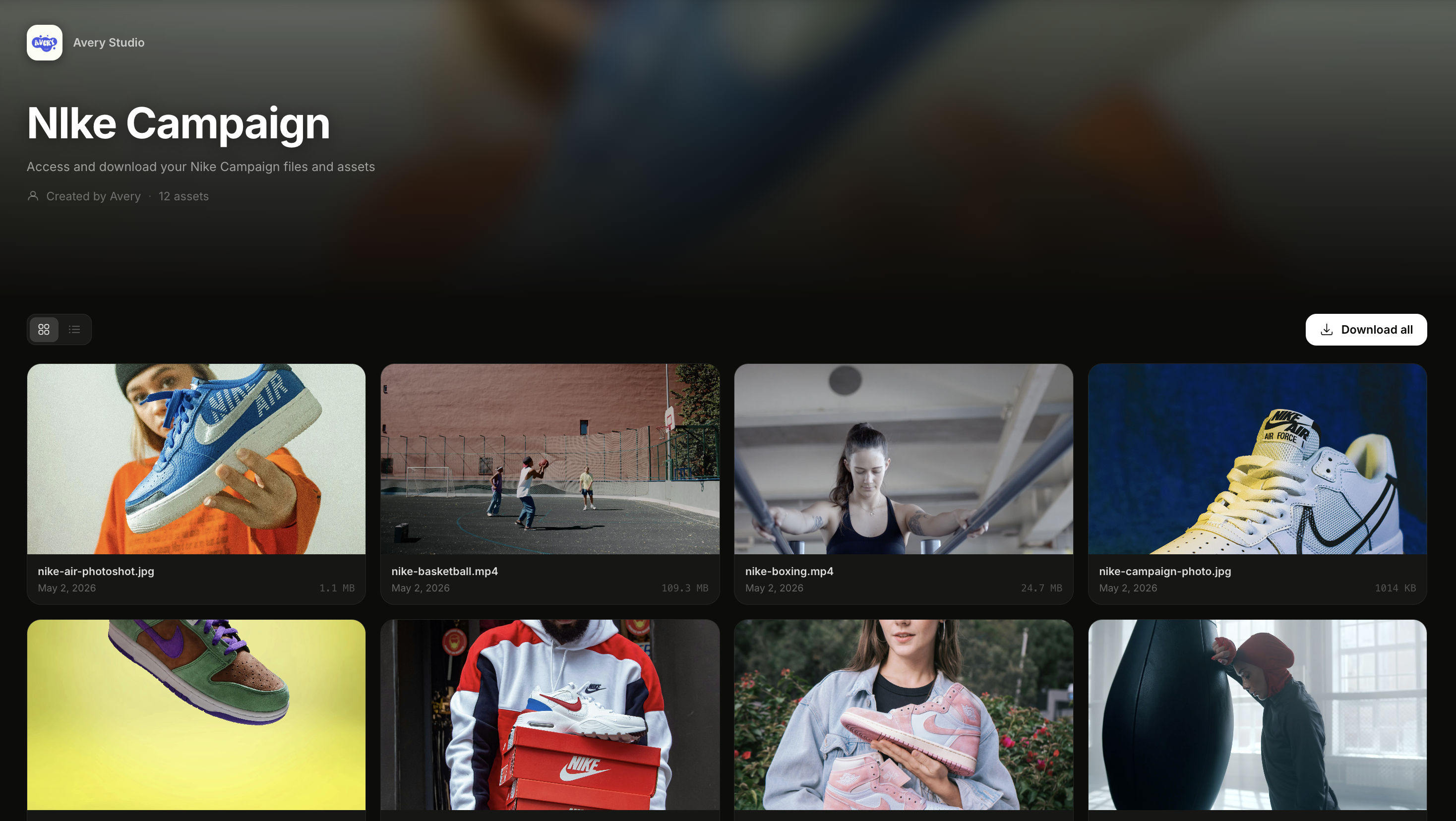 TrunkTransfer gallery image