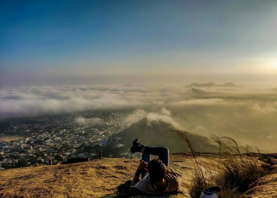 अवांछित - आउटडोर एडवेंचर्स की खोज और साझा करने के लिए अंतिम मंच मीडिया 20