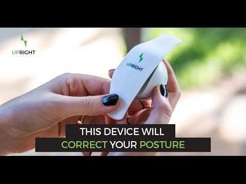 UPRIGHT GO gallery image