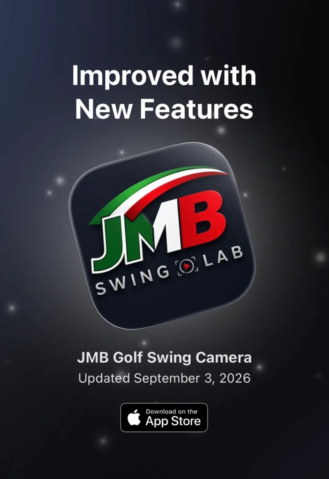 JMB Swing Lab gallery image