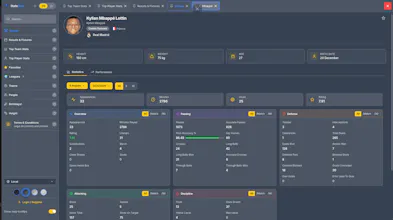 StatsGem gallery image