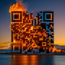 QRX Codes gallery image