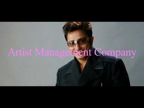 SPRING OF RHYTHM presentation