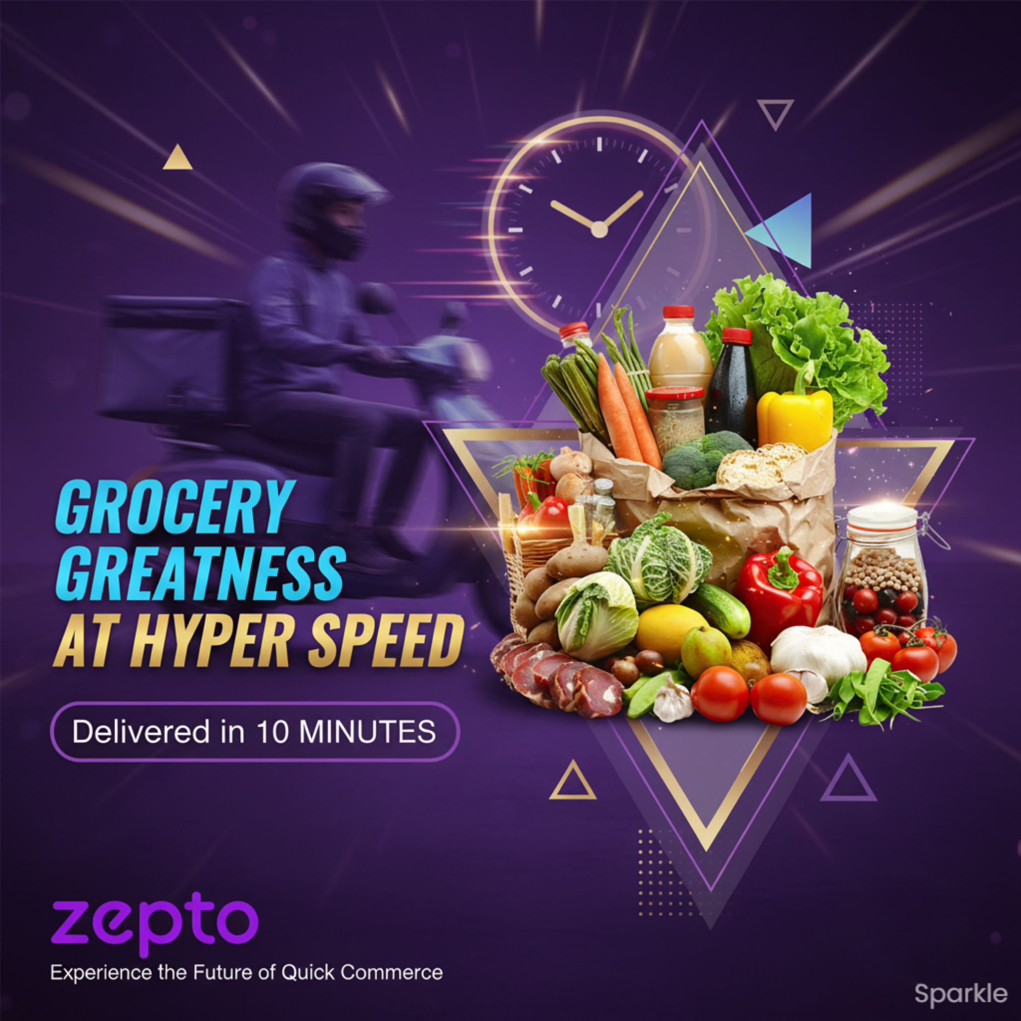 Sparkle AI gallery image