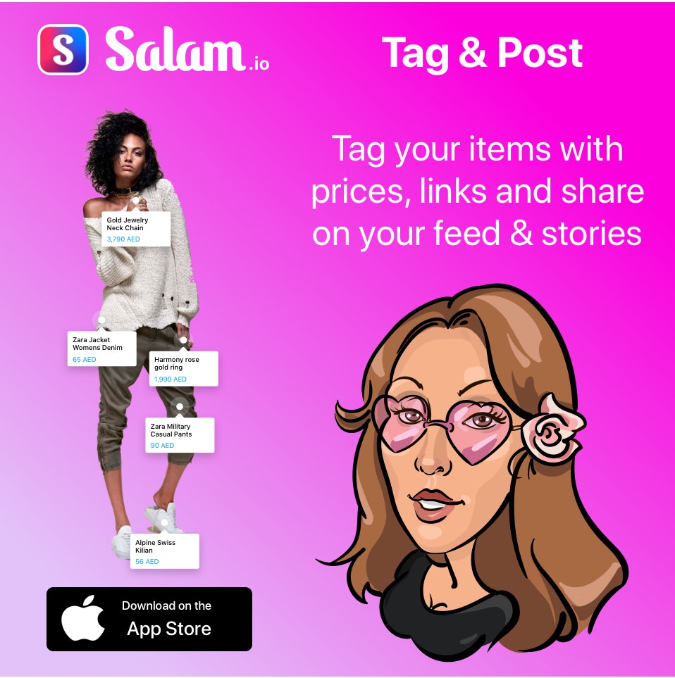 salam.io gallery image