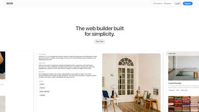 Field Site gallery image