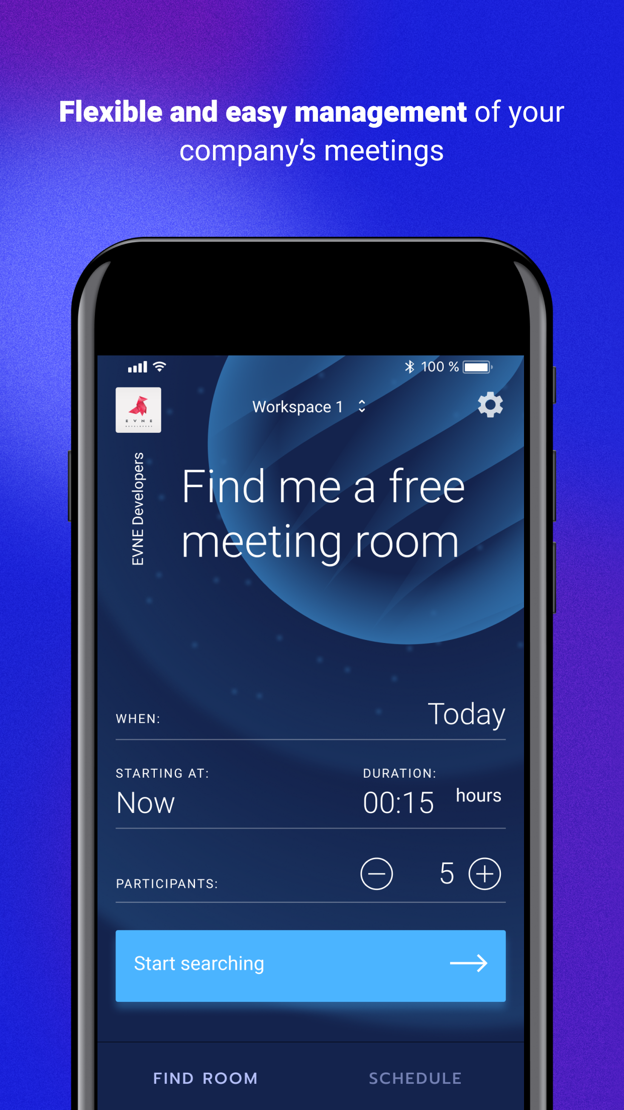 Delibroom gallery image