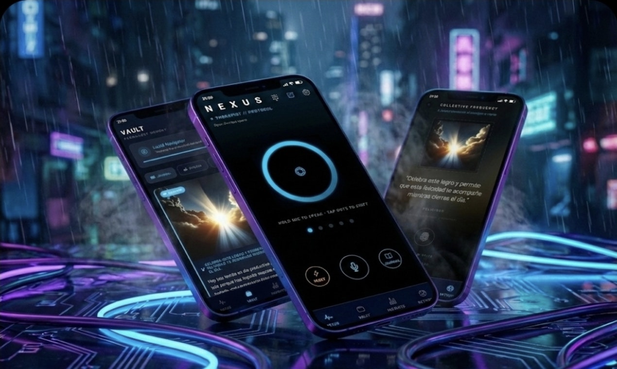 Whisper Mind Ai gallery image