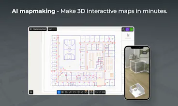 Mappedin gallery image