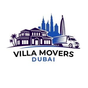 Villa Movers in Dubai