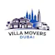 Villa Movers in Dubai