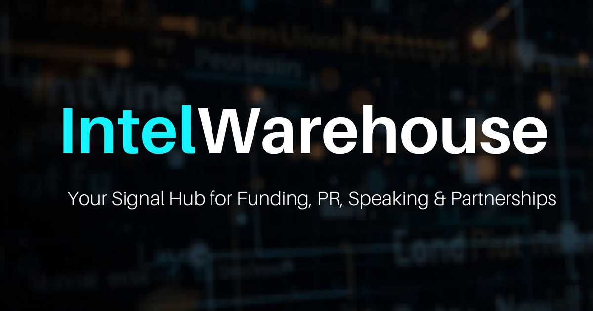 IntelWarehouse gallery image