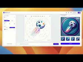Sketch Tattoo AI gallery image