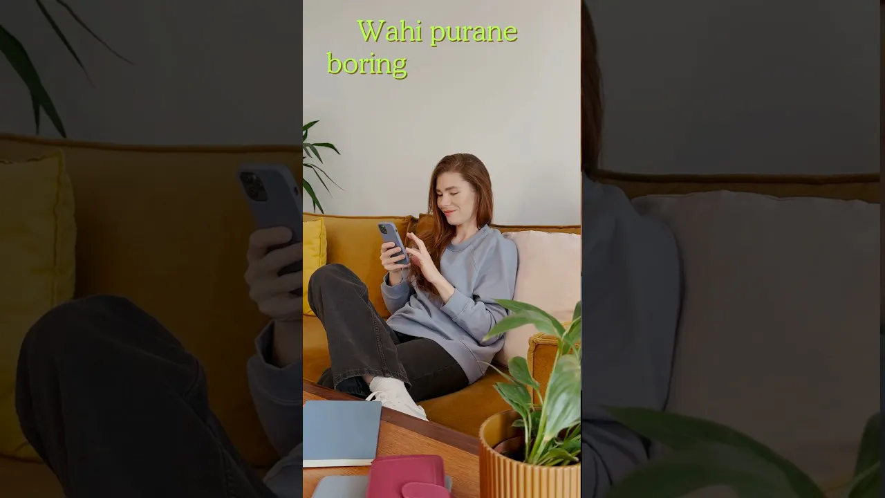 MsgVibe 1-tap personalized GenZ vibes gallery image