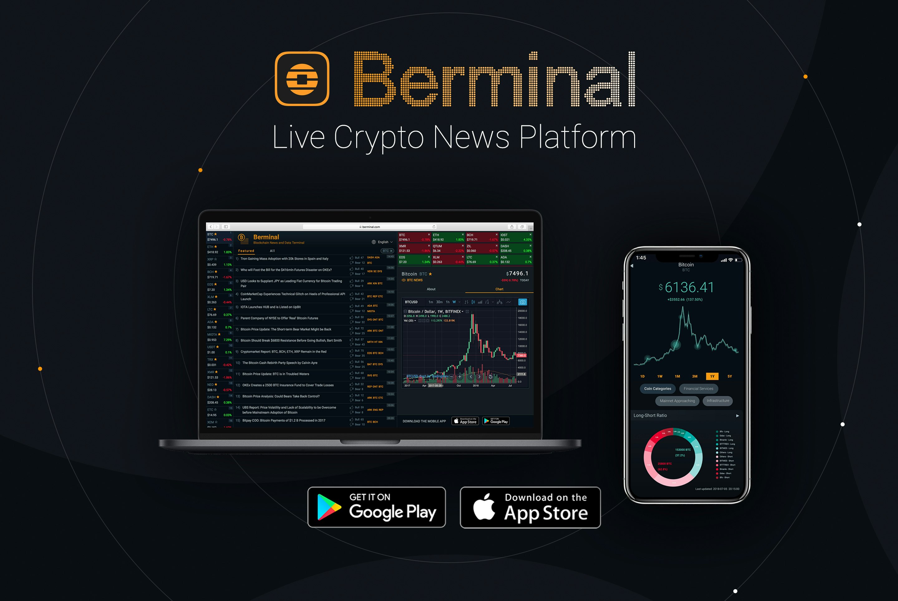 Berminal gallery image