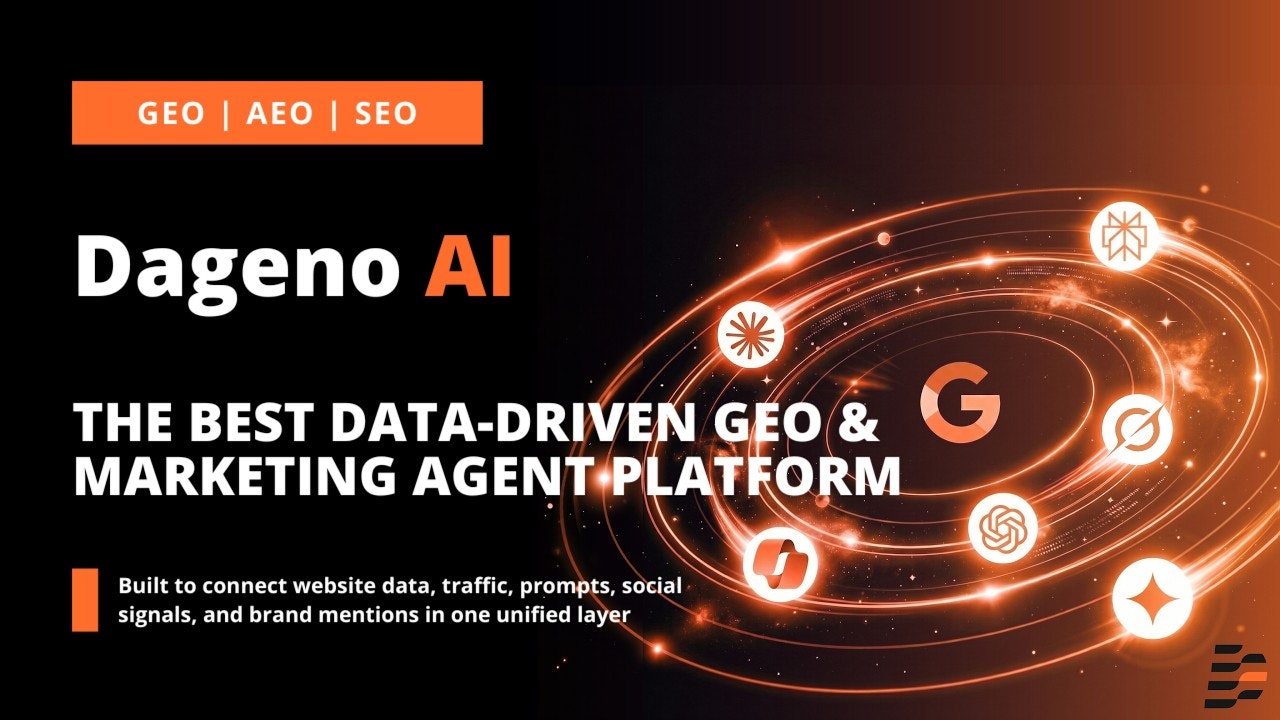 Dageno AI gallery image