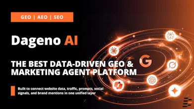 Dageno AI gallery image