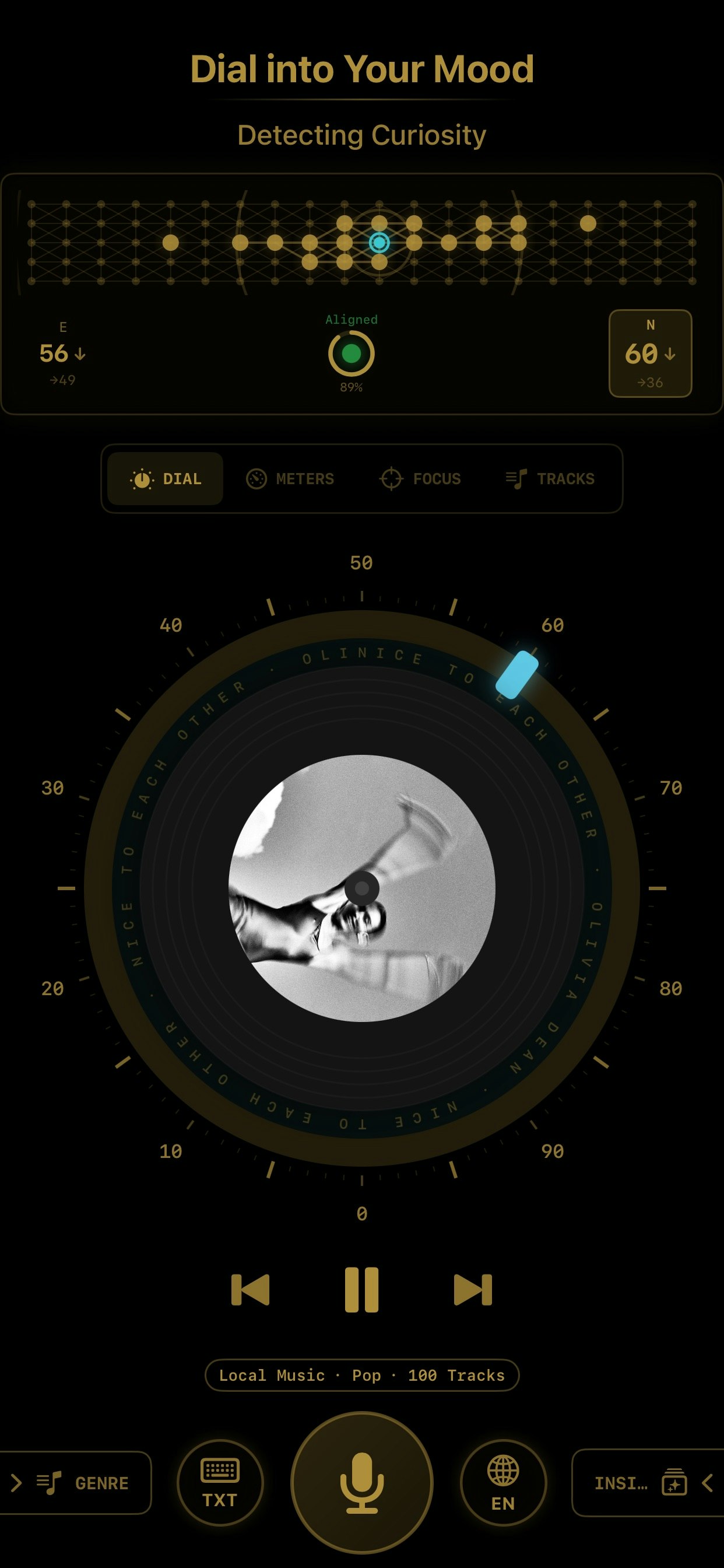 MeloTune gallery image