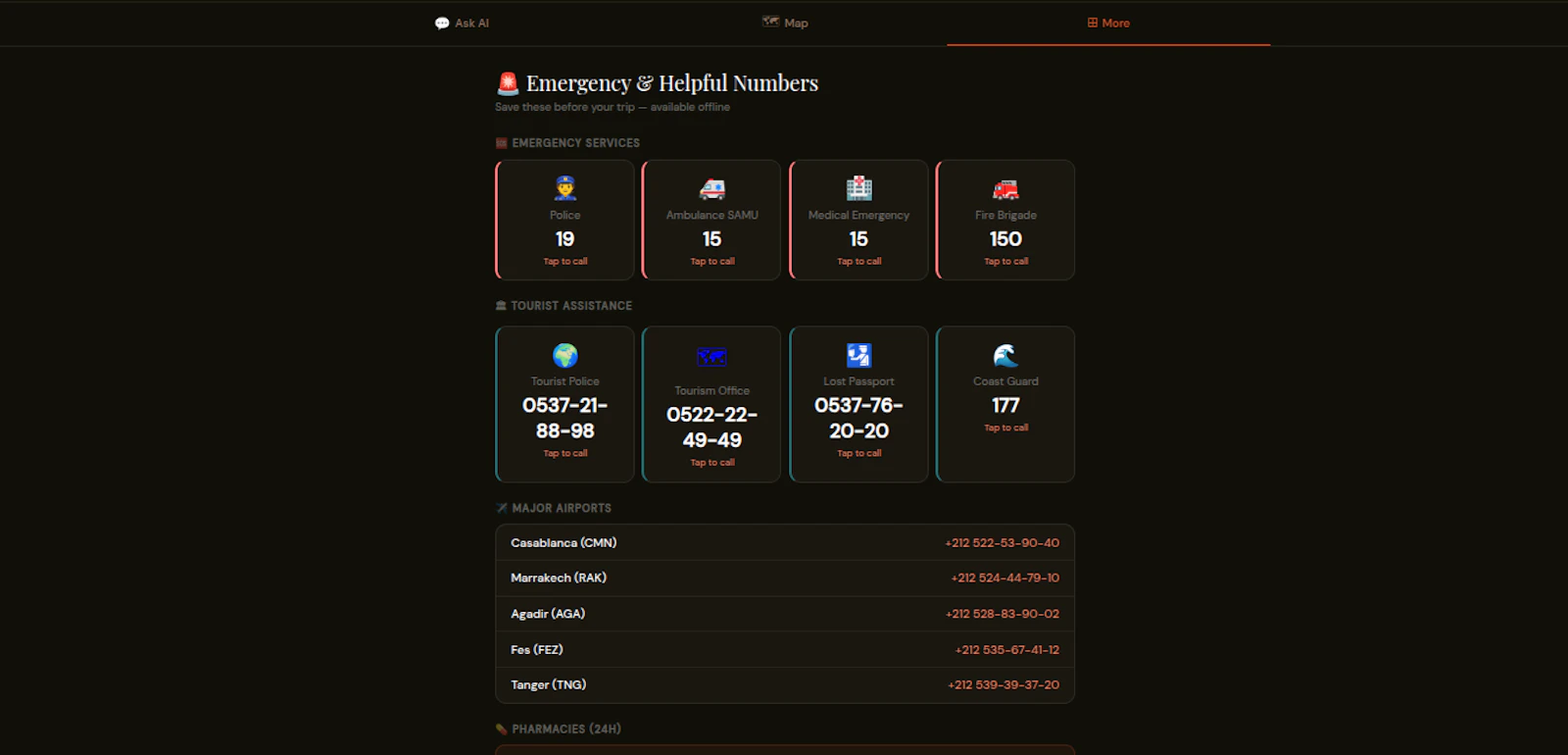 Salamma screenshot 7