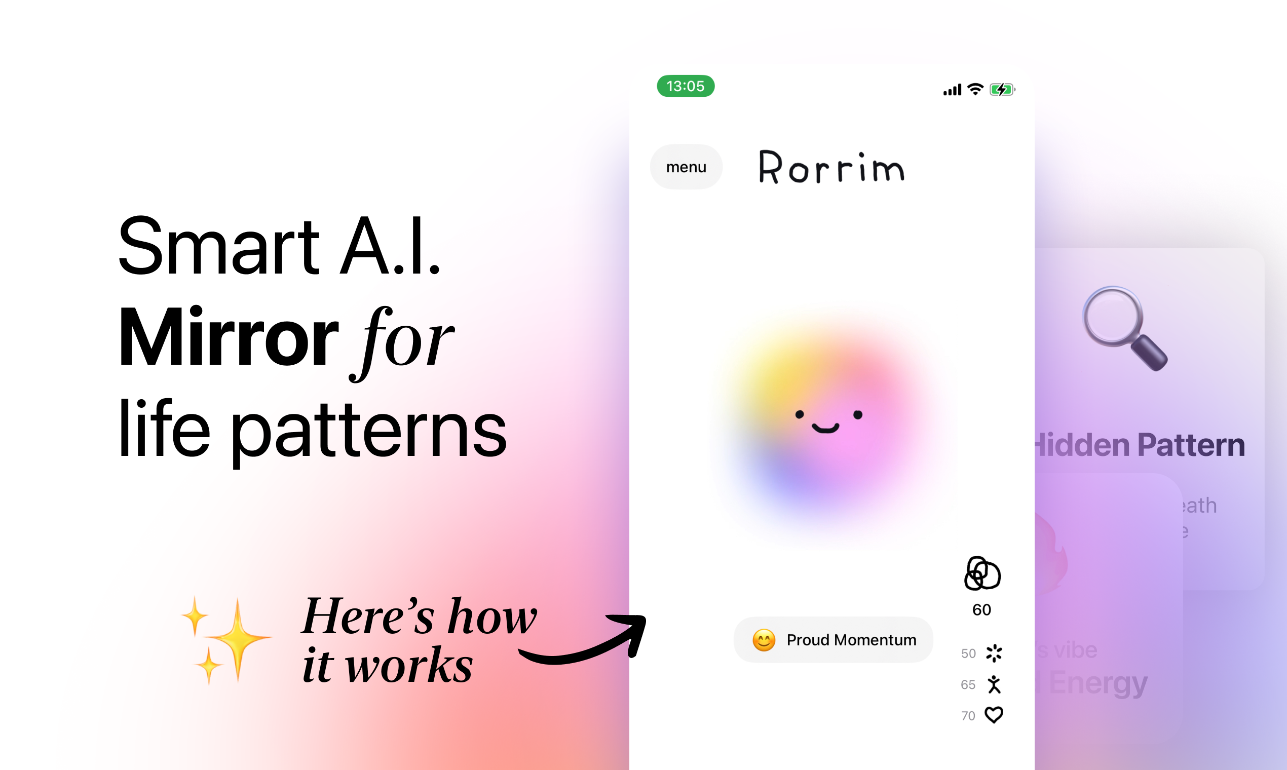 Rorrim