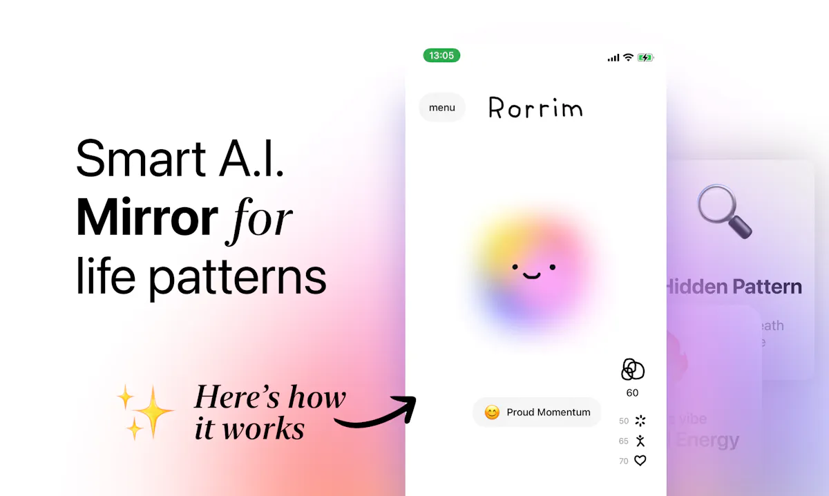 Rorrim