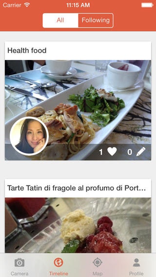 Snapalicious gallery image