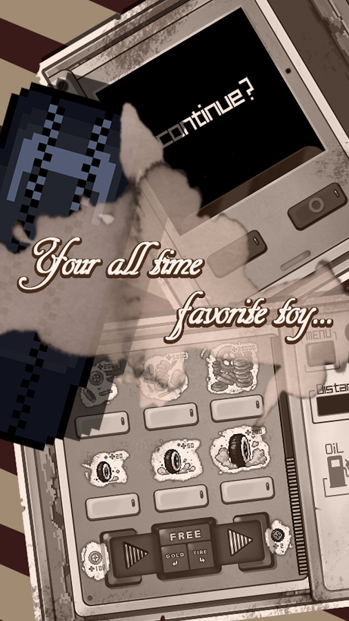 Retro Gears gallery image