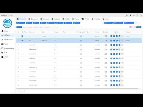 Socialiker-Social Media Automation gallery image