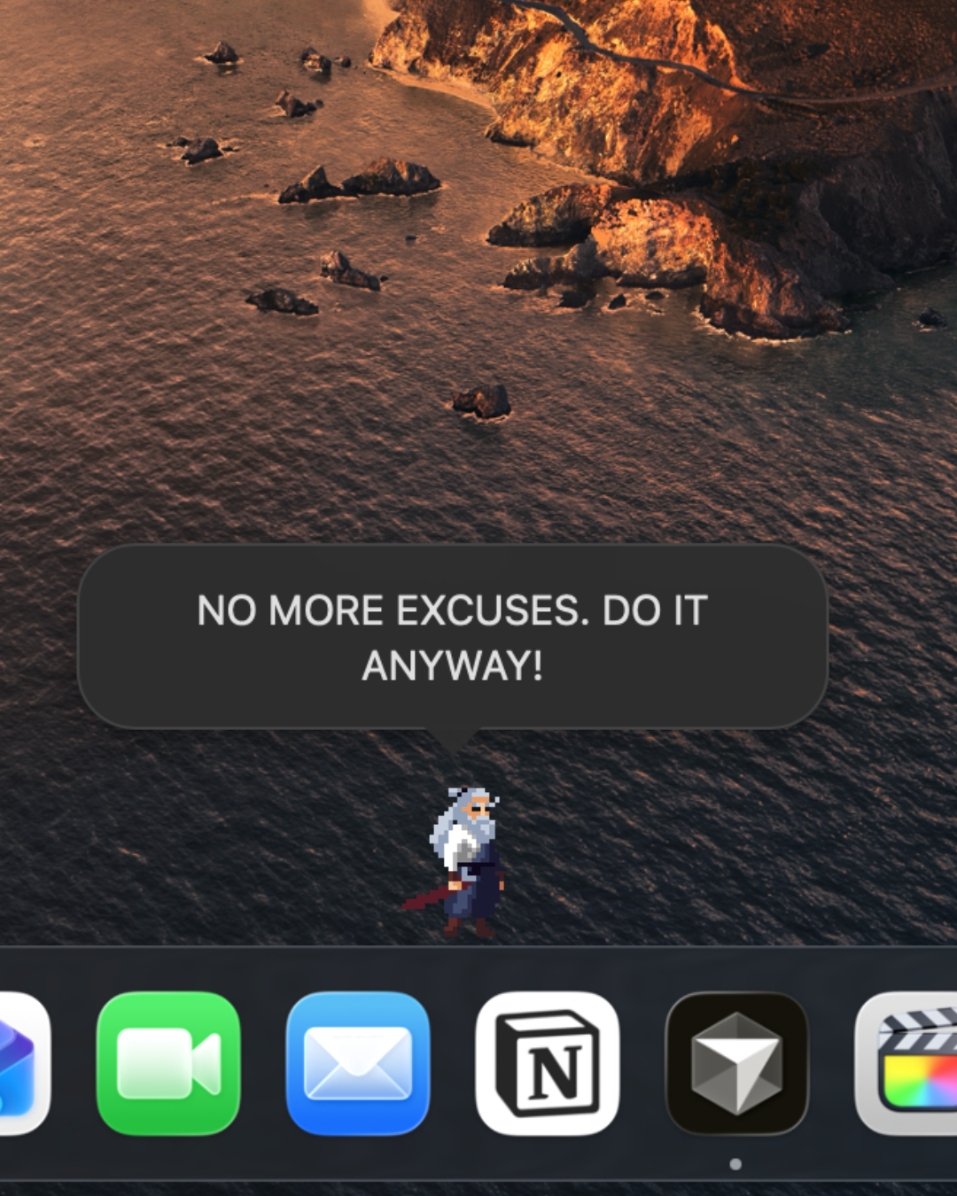 MicroJoyz Desktop Pet gallery image