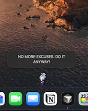 MicroJoyz Desktop Pet gallery image