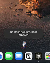 MicroJoyz Desktop Pet gallery image