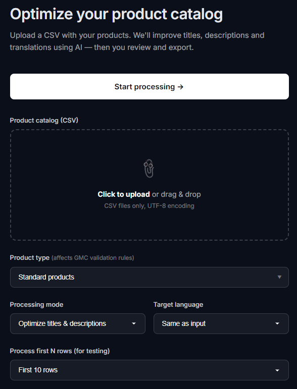 Cartozo.ai gallery image