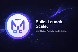 MakeOurs gallery image