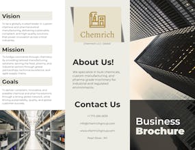 Chemrich Global gallery image