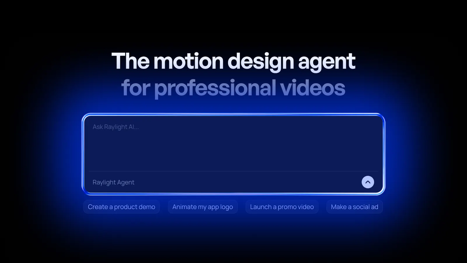 Raylight screenshot 3