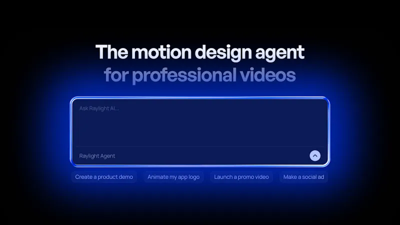Raylight screenshot 3