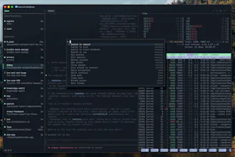 jmux gallery image