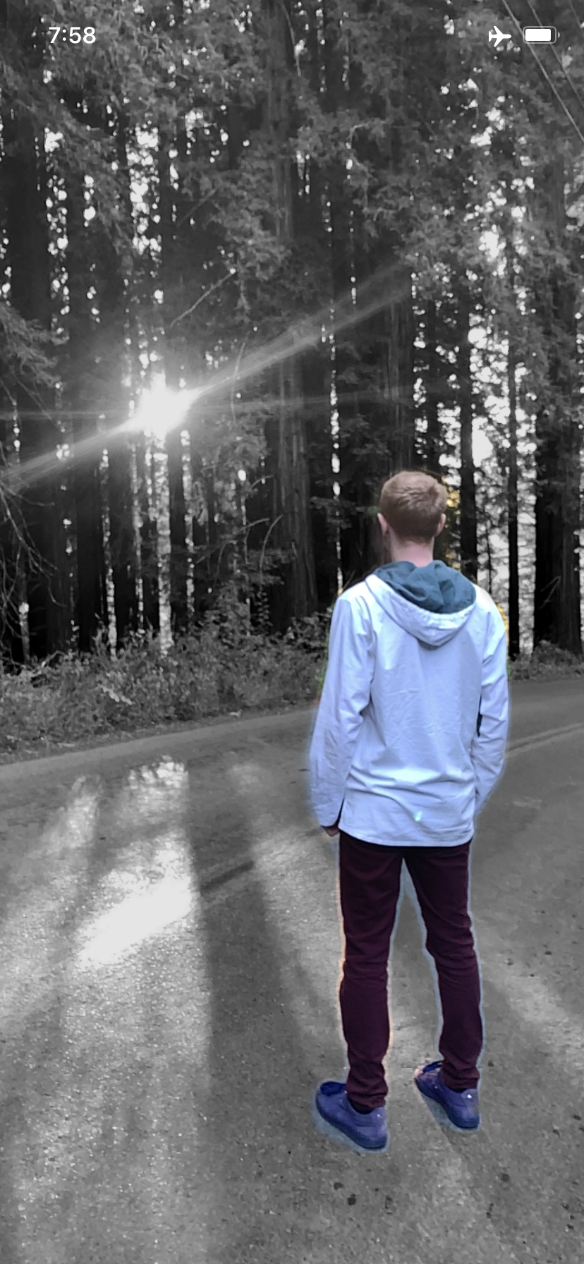 Hyperspektiv AR  gallery image