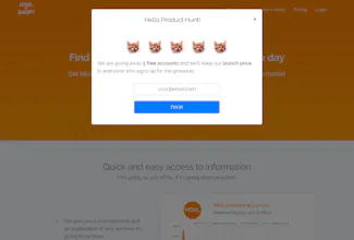 HODL or Short gallery image