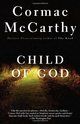 Child of God by Cormac McCarthy gallery image