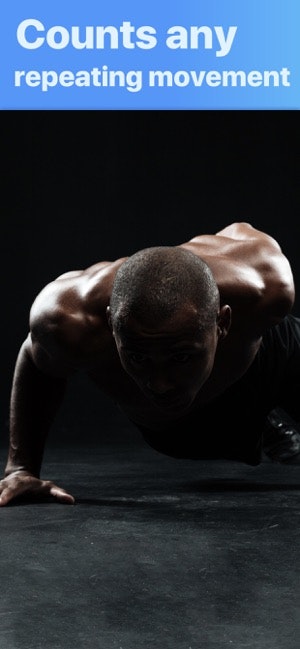 Rep Up for Apple Watch gallery image