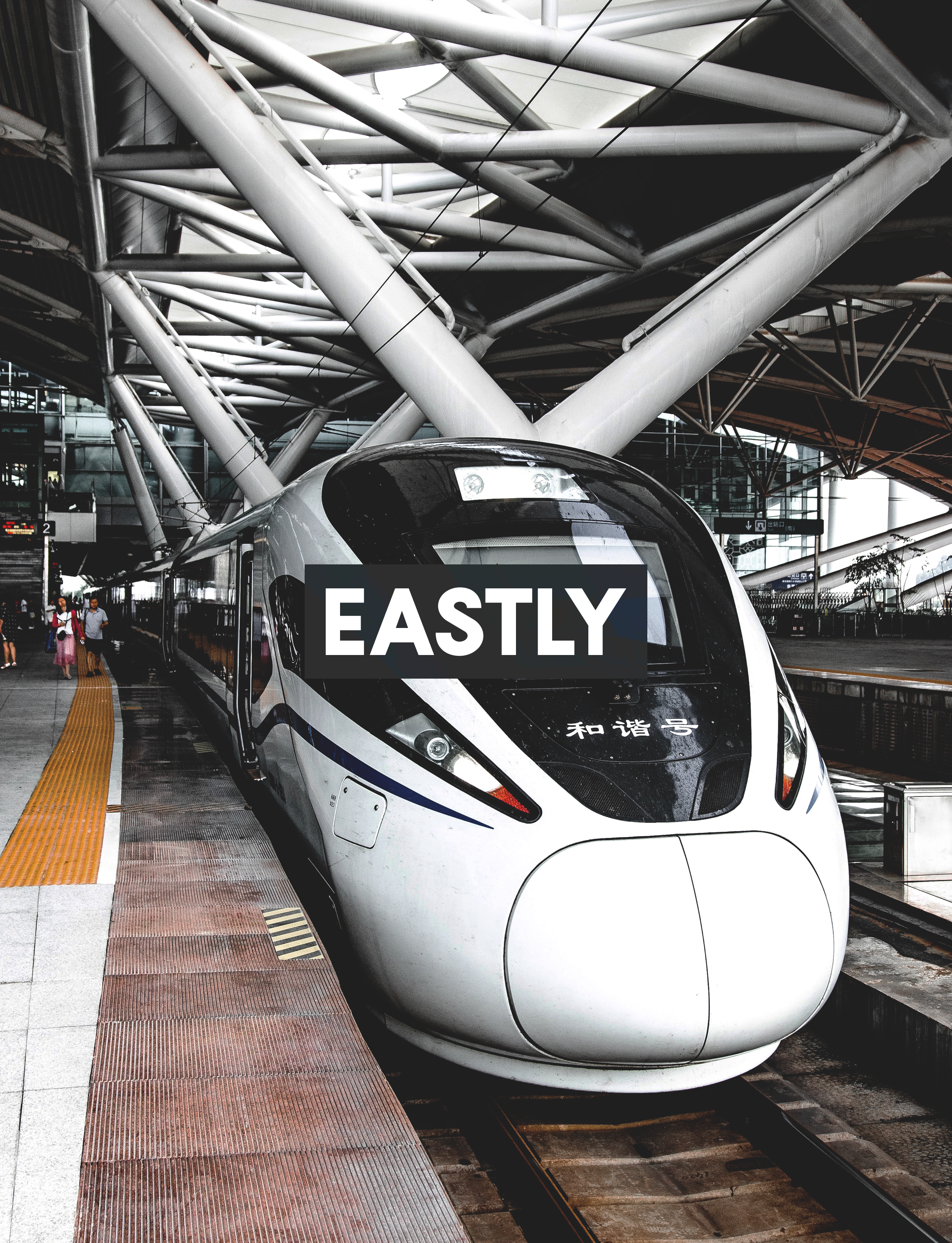 Eastly gallery image