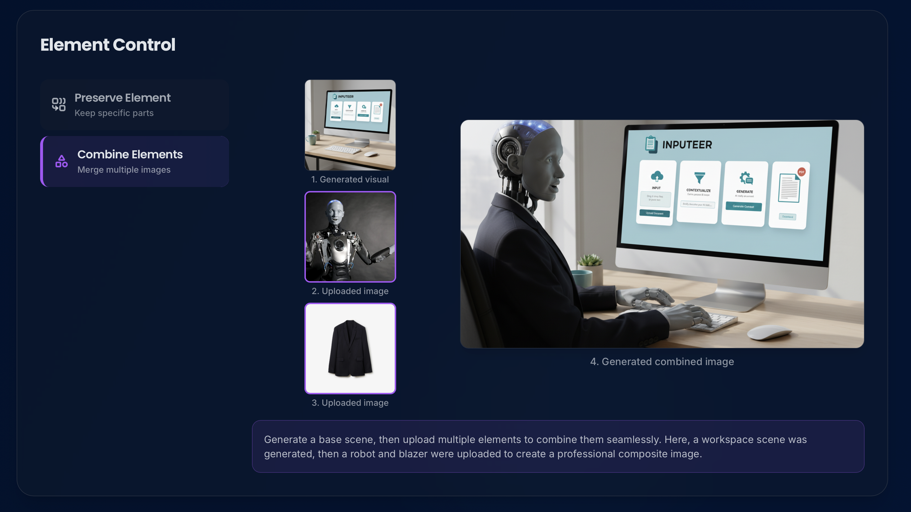 BRANDISEER gallery image