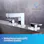 Three Holes Vessel Faucet Chrome-Segen