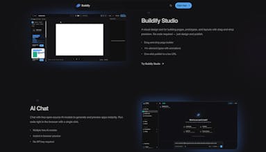 Buildify gallery image