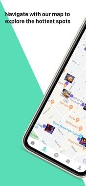 HotJot App gallery image