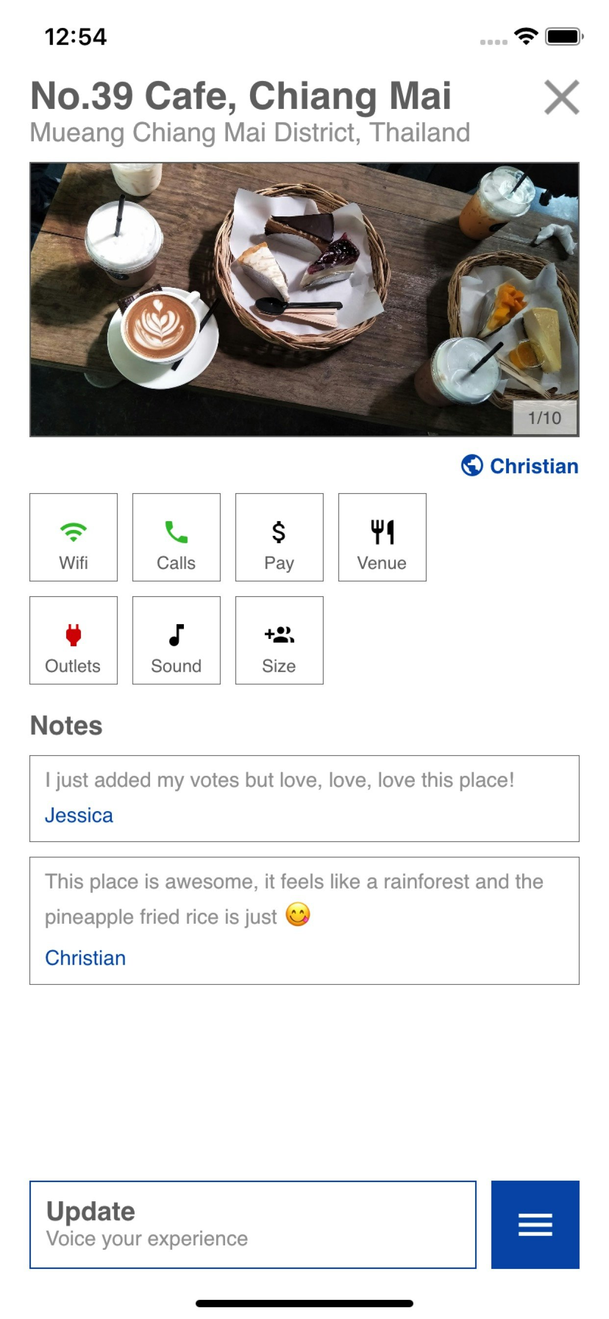 OOTD: Office of the Day gallery image