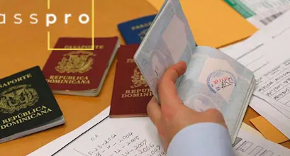 Immigration Services in Dubai gallery image