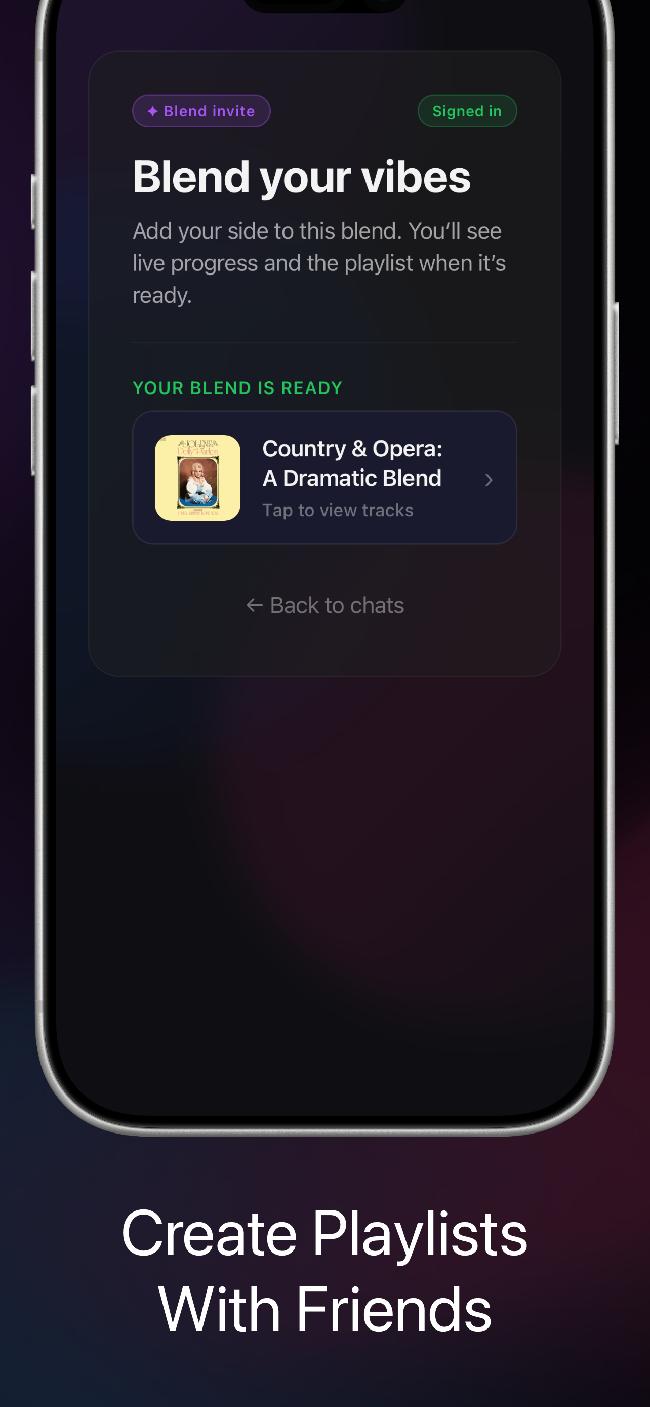 Beyond25 gallery image