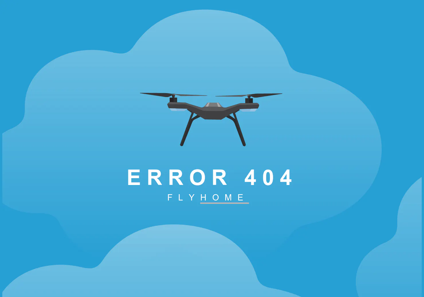 IRIS Auto-pilot Drone